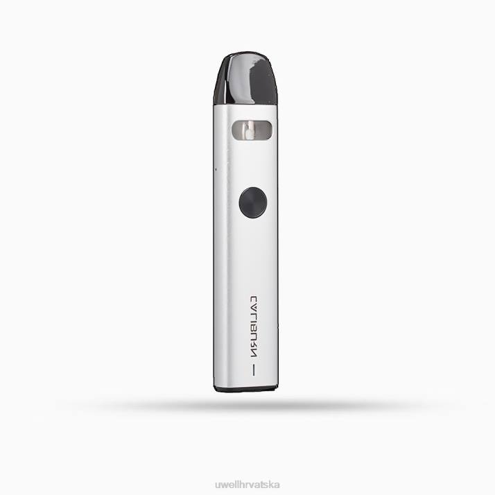UWELL CALIBURN A2 komplet | 15w N4TP10 UWELL vape price arktičko srebro